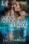 [Women of Vegas 04] • Sins That Haunt